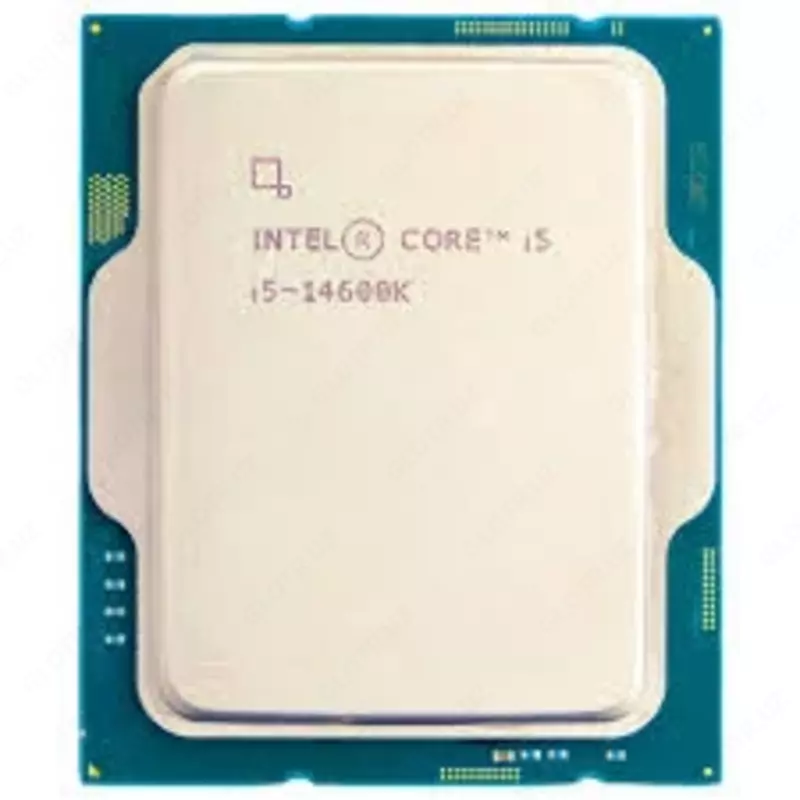 Prossesor Intel-Core i5 - 14600K, 3.5 GHz, 24MB, oem, LGA1700, Raptor Lake