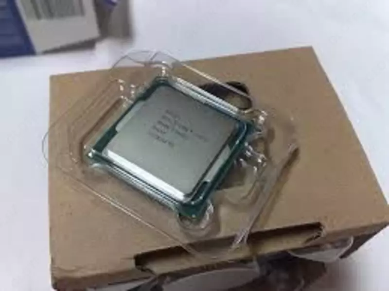 Prossesor Intel-Core i5 - 14600K, 3.5 GHz, 24MB, oem, LGA1700, Raptor Lake