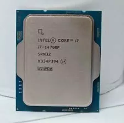 Процессор Intel-Core i7 - 14700F
