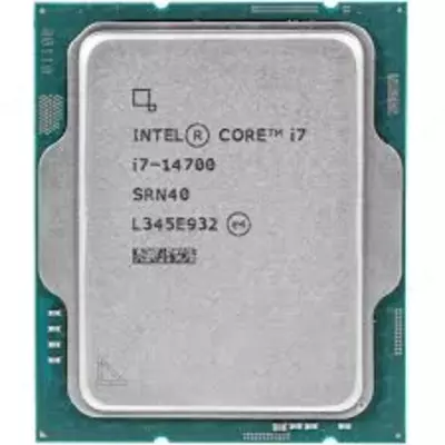 Процессор Intel-Core i7 - 14700