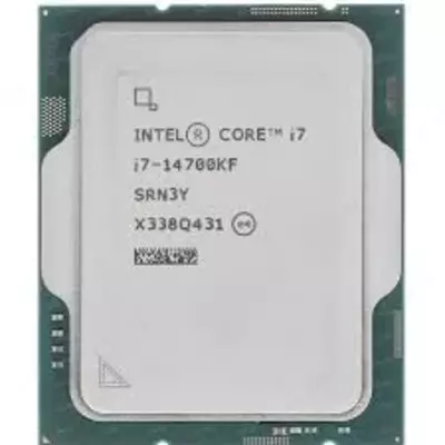 Процессор Intel-Core i7 - 14700KF