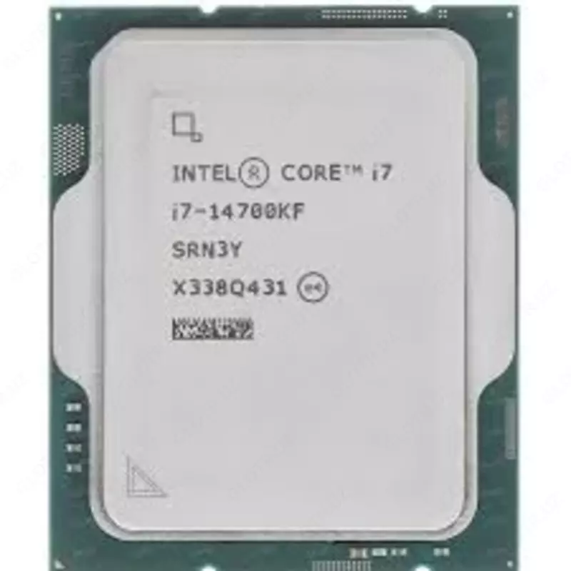 Процессор Intel-Core i7 - 14700KF