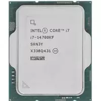 Процессор Intel-Core i7 - 14700KF