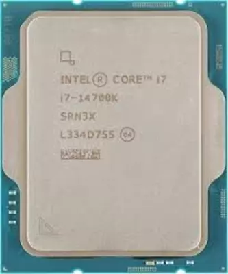 Процессор Intel-Core i7 - 14700K