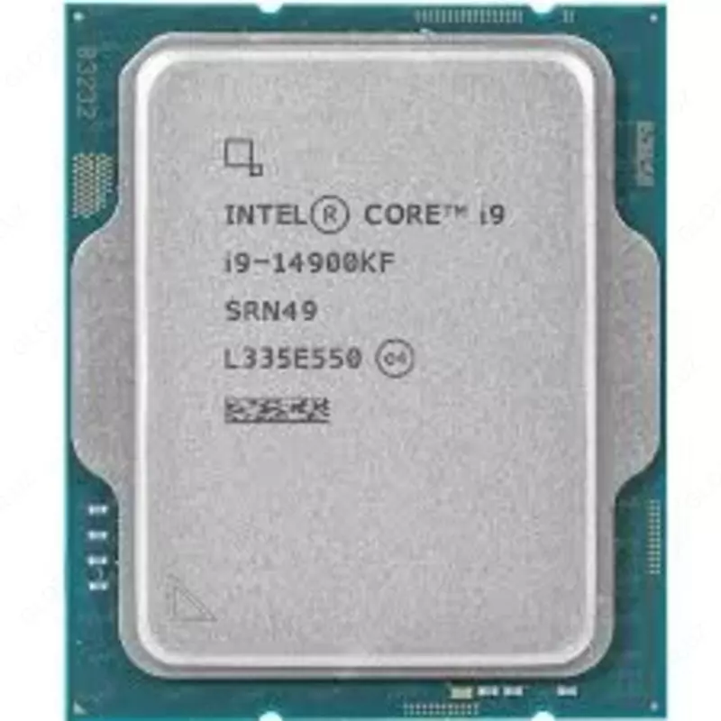Процессор Intel-Core i9 - 14900KF