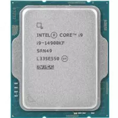 Процессор Intel-Core i9 - 14900KF