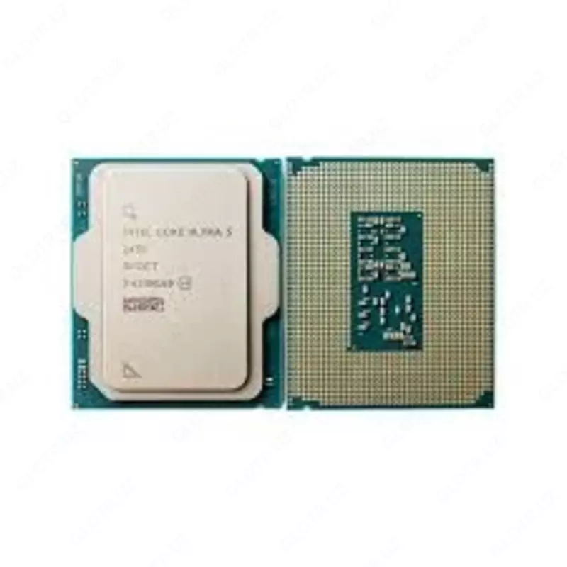Prossesor Intel-Core Ultra 5-245KF, 5.2 GHz, 24MB, oem, LGA 1851, Arrow Lake