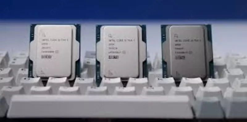 Prossesor Intel-Core Ultra 5-245KF, 5.2 GHz, 24MB, oem, LGA 1851, Arrow Lake