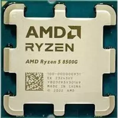 Prossesor AMD Ryzen™ 5 Phoenix 8500G - 3