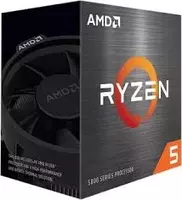 Процессор AMD Ryzen™ 9 Raphael 7900X3D - 4.4 GHz