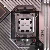 Процессор AMD Ryzen™ 9 Granite Ridge 9950X - 4.3 Ghz