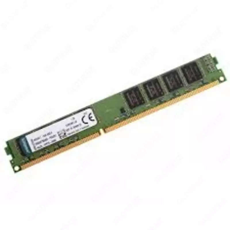 Operativ hotira Kingston DDR3 8GB 1600Mhz