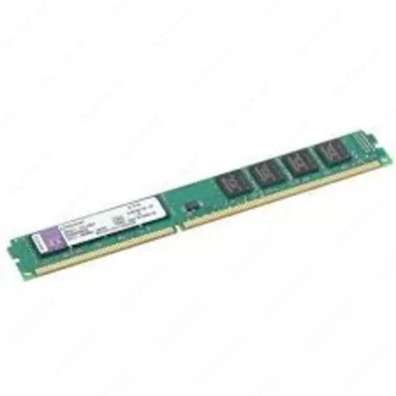 Operativ hotira Kingston DDR3 8GB 1600Mhz Ulgurji va chakana