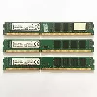 Operativ hotira Kingston DDR3 8GB 1600Mhz - ООО "Hitech LTD"
