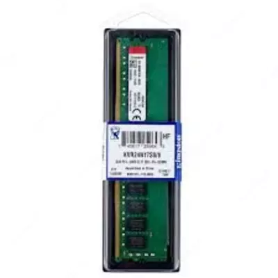 Оперативная память Kingston DDR4 8GB 2666Mhz