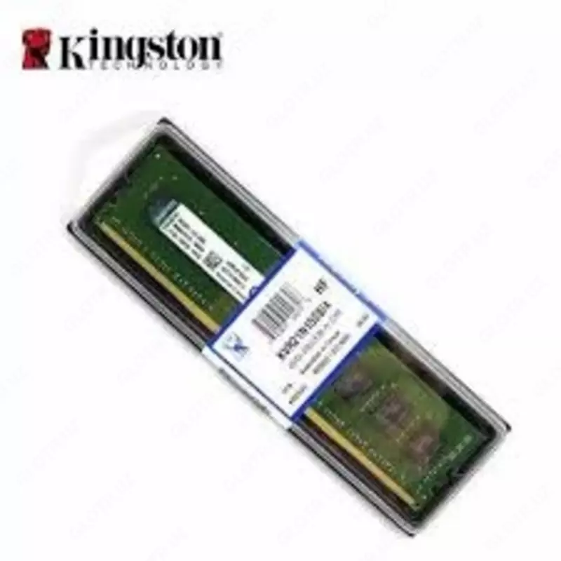 Оперативная память Kingston DDR4 8GB 2666Mhz - 👉 HITECH PRO | IT-оборудование и видеонаблюдение по всему Узбекистану