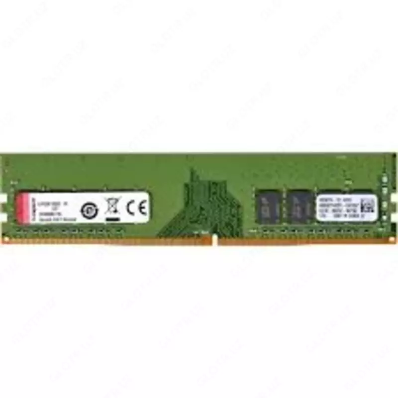 Tezkor hotira Kingston DDR4 16GB 3200Mhz
