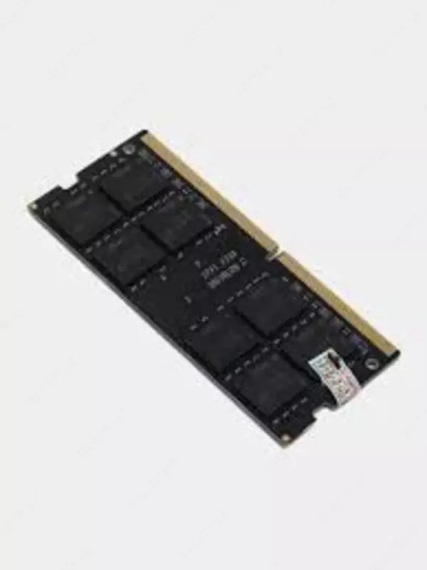 Оперативная память Kingston DDR4 8GB 3200Mhz SODIMM