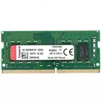 Оперативная память Kingston DDR4 8GB 3200Mhz SODIMM - от {0} сум