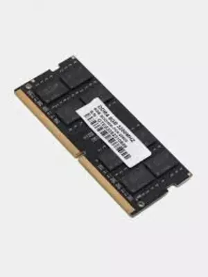 208 000 сум / шт. Оперативная память Kingston DDR4 8GB 3200Mhz SODIMM