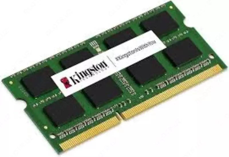 Оперативная память Kingston DDR4 8GB 3200Mhz SODIMM Оптом и розница
