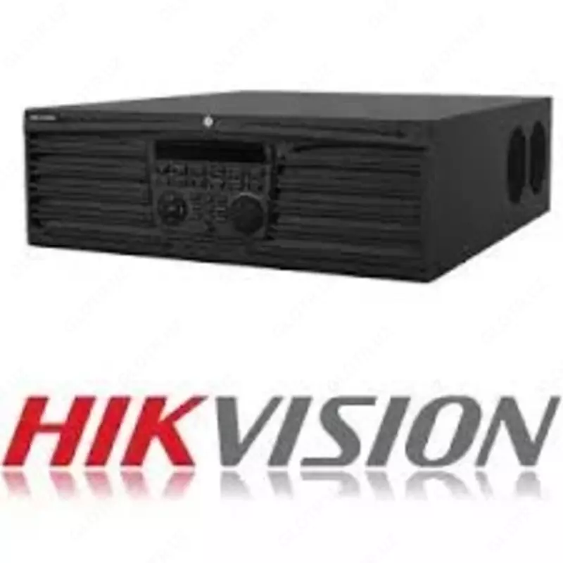 Сетевой видеорегистратор DS-9664NI-М16 Hikvision - 26 000 000 сум