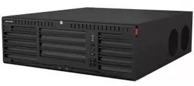 26 000 000 сум / шт. Сетевой видеорегистратор DS-9664NI-М16 Hikvision