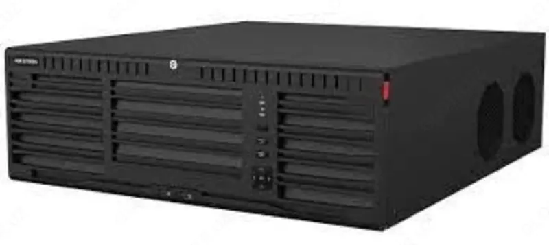 26 000 000 сум Сетевой видеорегистратор DS-9664NI-М16 Hikvision