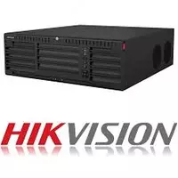 Сетевой видеорегистратор DS-9664NI-М16 Hikvision 👉 HITECH PRO | IT-оборудование и видеонаблюдение по всему Узбекистану