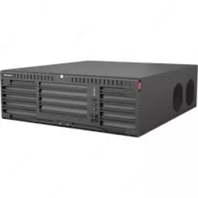 Hikvision NVR DS-96128NI-M16 tarmoq videoregistratori