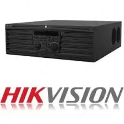 Hikvision NVR DS-96128NI-M16 tarmoq videoregistratori - Narx so&#039;rov asosida