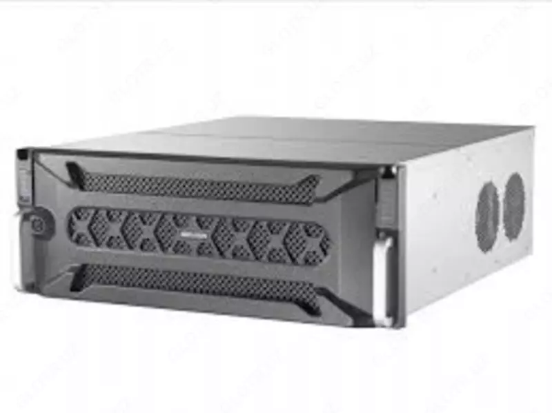 128-ми канальный IP-видеорегистратор Hikvision DS-96128NI-I24(STD) - по запросу