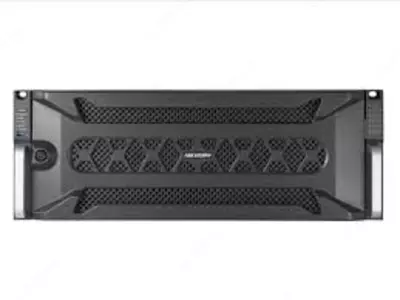128-ми канальный IP-видеорегистратор Hikvision DS-96128NI-I24(STD) Оптом и розница