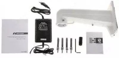 Kamera DarkFighter IR tarmoq tezkor gumbazli kamera DS-2DE7A825IW-AEB (T5) - ООО "Hitech LTD"