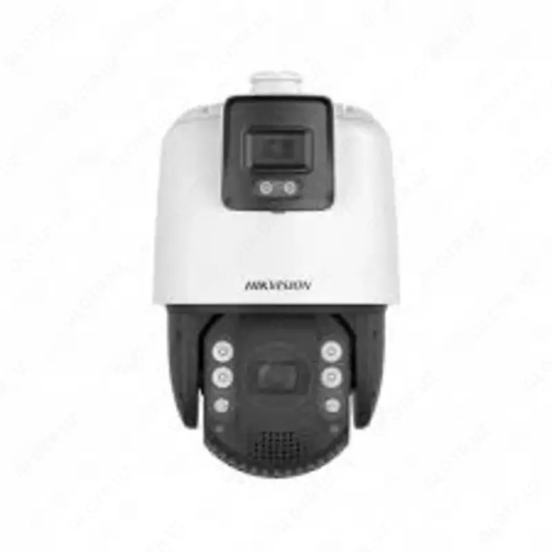 Камера купольная Hikvision DS-2SE7C432MW-AEB TandemVu