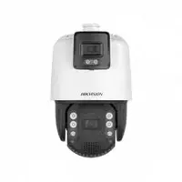 Камера купольная Hikvision DS-2SE7C432MW-AEB TandemVu