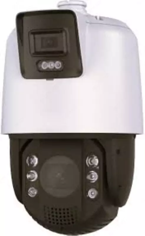 по запросу Камера купольная Hikvision DS-2SE7C432MW-AEB TandemVu