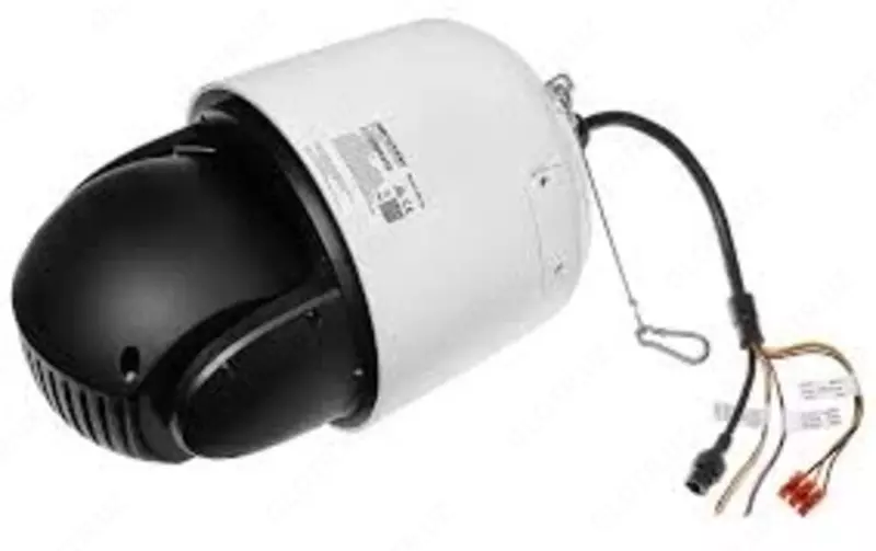 Камера купольная Hikvision DS-2SE7C432MW-AEB TandemVu Оптом и розница