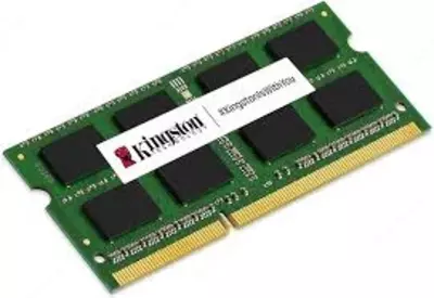 Оперативная память Kingston DDR4 16GB 3200Mhz SODIMM Оптом и розница