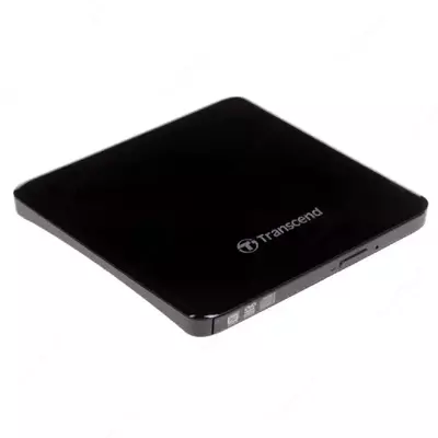 Оптический привод Transcend-Ext DVD-RW