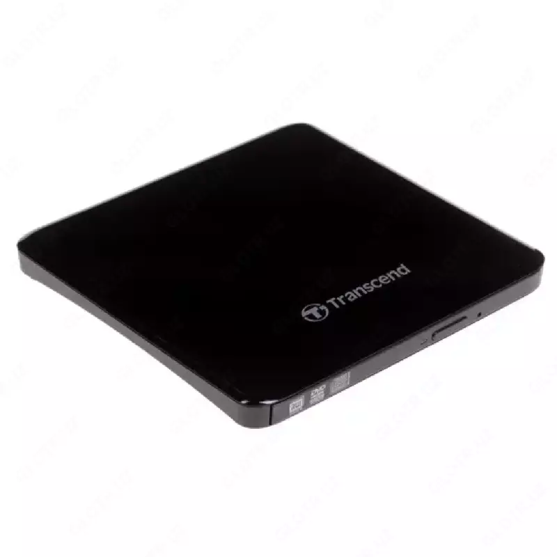 Оптический привод Transcend-Ext DVD-RW