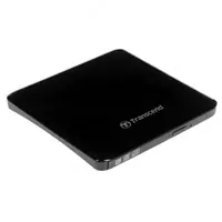 Оптический привод Transcend-Ext DVD-RW