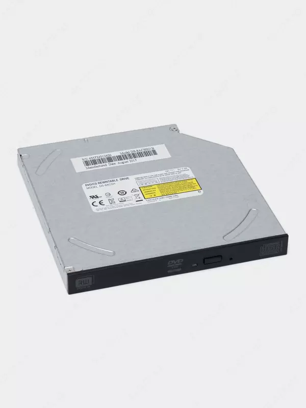 Оптический привод LITEON DVD-RW for notebook DS-8ACSH-01-PLDS, original