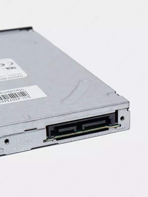Оптический привод LITEON DVD-RW for notebook DS-8ACSH-01-PLDS, original