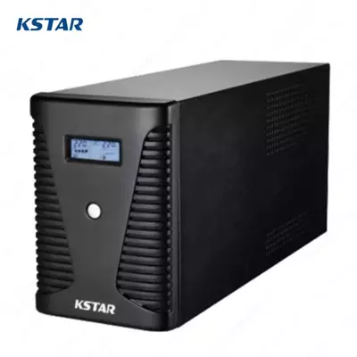 Источник бесперебойного питания KStar 800VA/480W