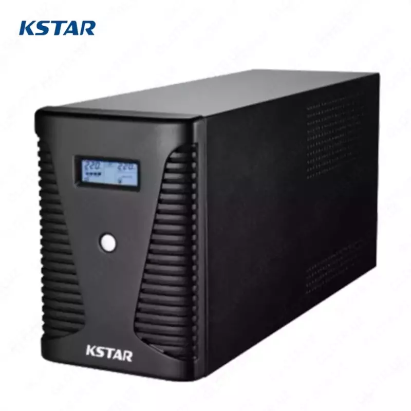 Источник бесперебойного питания KStar 800VA/480W