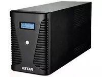 Источник бесперебойного питания KStar 1200VA/720W