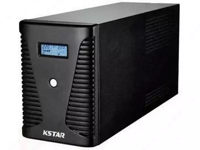 Источник бесперебойного питания KStar 1200VA/720W