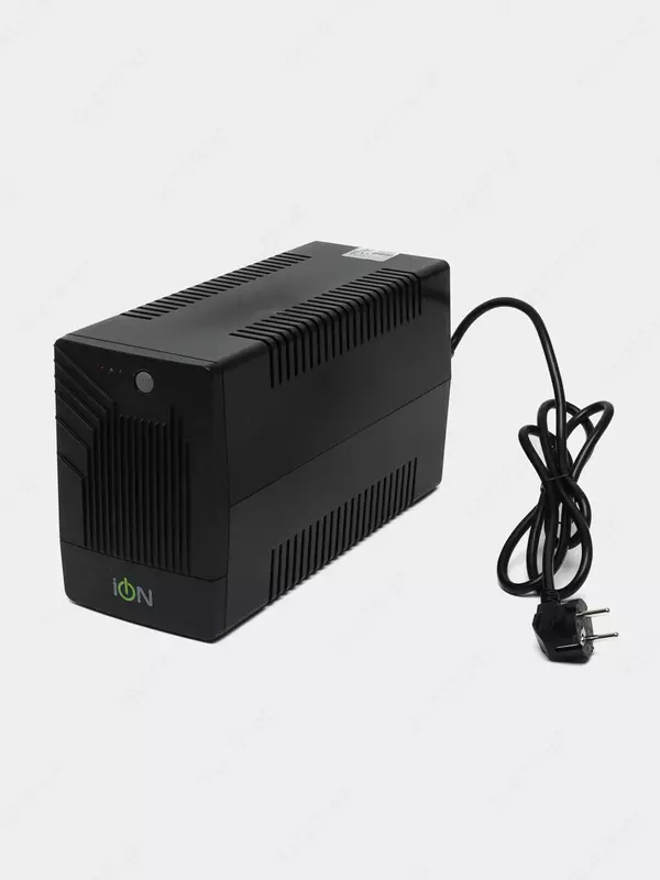 Источник бесперебойного питания iON A-2000, 2000VA / 1200W