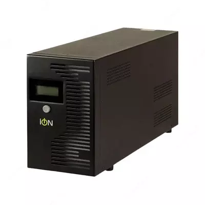 Источник бесперебойного питания iON V-3000 LCD